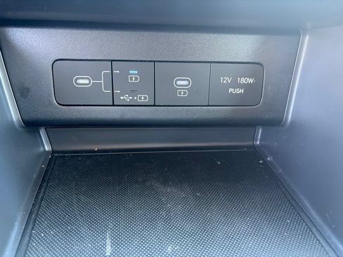 Used 2025 Hyundai Sonata SEL AWD/4WD image 19