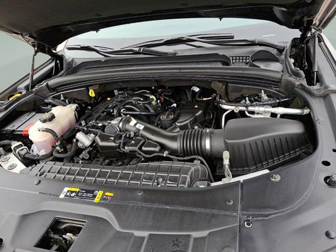 Certified 2023 Jeep Grand Cherokee L Altitude image 28