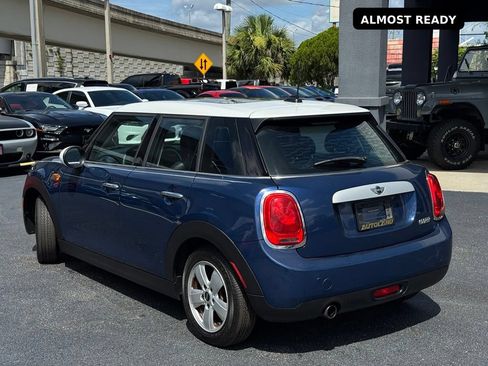 Used 2015 MINI Cooper 4-Door Hardtop FWD image 5