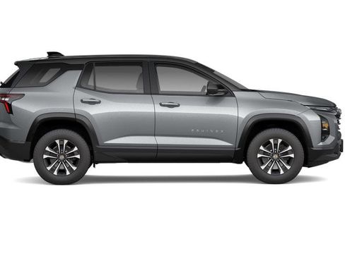 New 2026 Chevrolet Equinox LT w/ Safety and Technology Package image 43