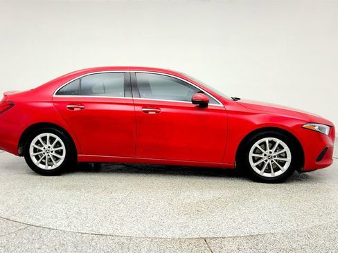 Used 2020 Mercedes-Benz A 220 w/ Premium Package image 4
