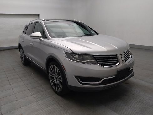 Used 2017 Lincoln MKX Reserve w/ Driver Assistance Package image 13