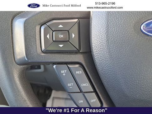 Used 2022 Ford F250 XLT w/ FX4 Off-Road Package image 14