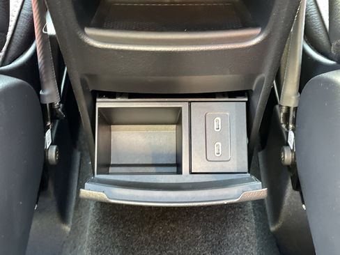 New 2026 Mercedes-Benz GLA 35 AMG AMG GLA 35 4MATIC SUV image 37