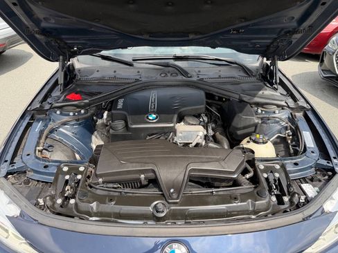 Used 2016 BMW 328i Sedan RWD image 22