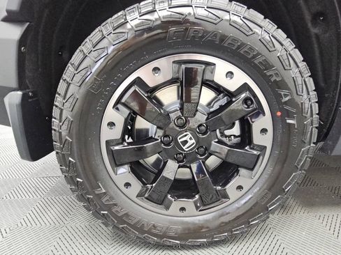 New 2026 Honda Passport TrailSport Elite image 51