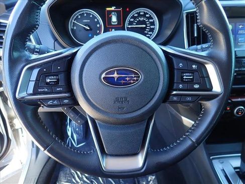 Certified 2022 Subaru Forester Premium AWD/4WD image 15