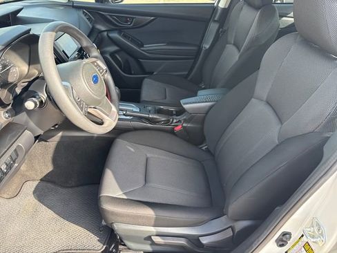 Used 2023 Subaru Impreza Premium image 18