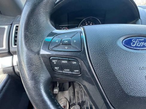 Used 2016 Ford Explorer Limited image 14