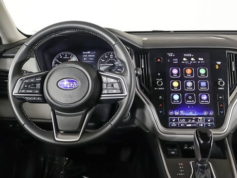 Used 2025 Subaru Legacy Premium image 29