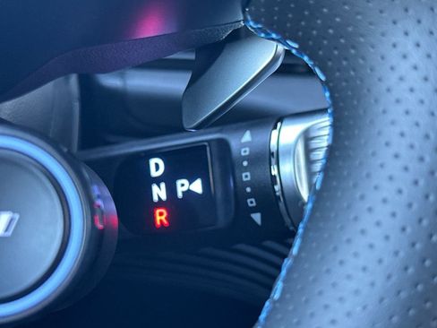 New 2025 Hyundai Ioniq 5 N image 26