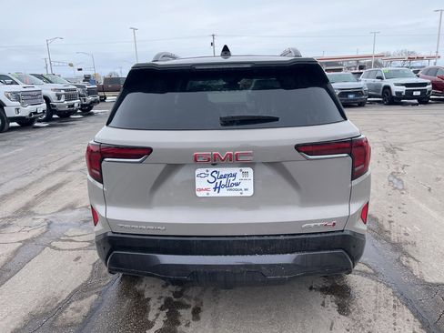 New 2026 GMC Terrain AT4 w/ Convenience Package III image 4