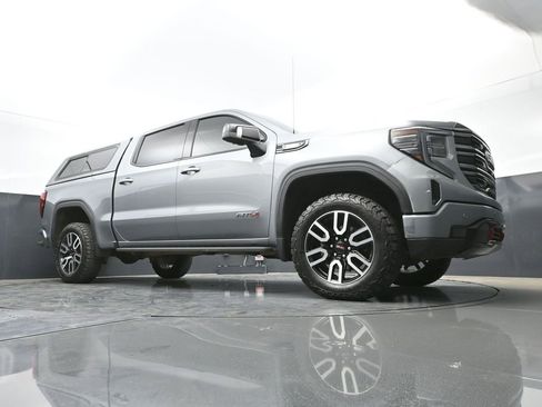 Used 2023 GMC Sierra 1500 AT4 w/ AT4 Premium Package AWD/4WD image 55