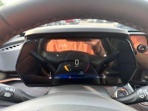 New 2026 Chevrolet Trax ACTIV w/ Driver Confidence Package FWD image 23