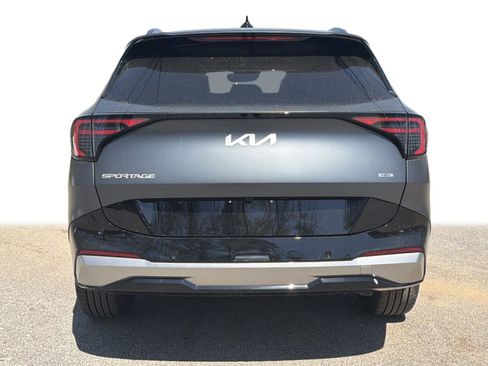 New 2026 Kia Sportage SX Prestige AWD/4WD image 28