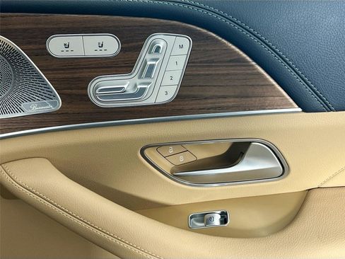 Certified 2026 Mercedes-Benz GLE 350 GLE 350 image 30