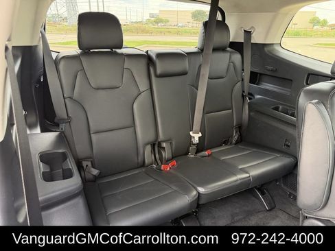 Used 2025 Kia Telluride S AWD/4WD image 50