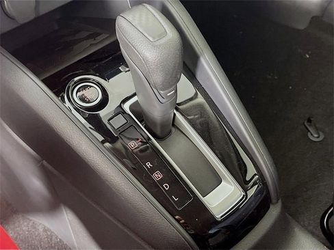 New 2025 Nissan Versa SV w/ Trunk Package image 12