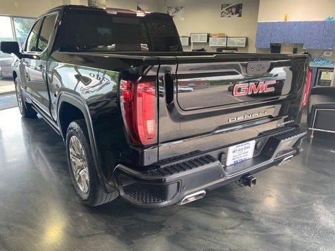 Used 2021 GMC Sierra 1500 Denali AWD/4WD image 6