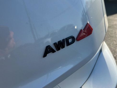 New 2026 Nissan Rogue SV image 10