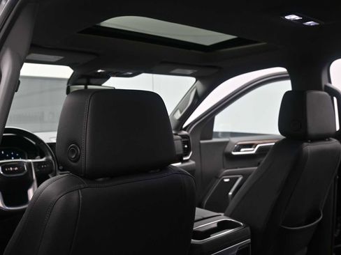 Used 2022 GMC Sierra 1500 Elevation w/ Elevation Premium Package image 20