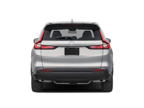 New 2026 Honda CR-V EX image 5
