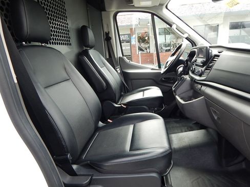 Used 2020 Ford Transit 250 148 High Roof w/ Load Area Protection Package image 20