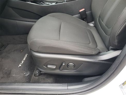 Certified 2023 Hyundai Tucson SEL image 26