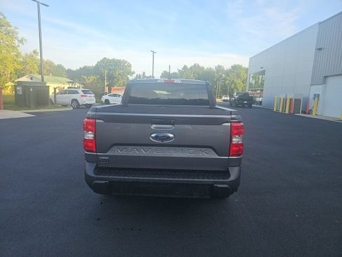 Used 2023 Ford Maverick XL FWD image 6