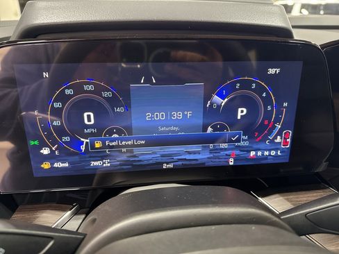 New 2026 Chevrolet Suburban Premier AWD/4WD image 24