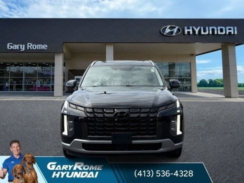 Used 2023 Hyundai Palisade Limited AWD/4WD image 10