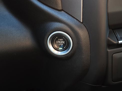 Certified 2022 Chevrolet Silverado 1500 Custom image 12