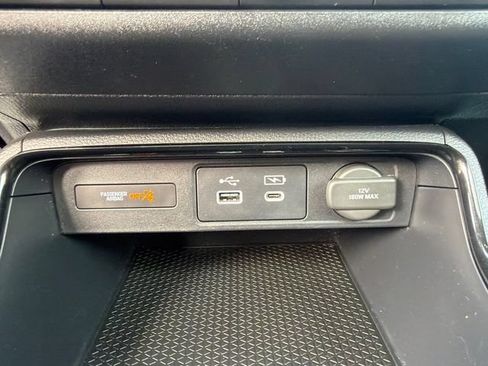 Used 2025 Honda CR-V EX image 35