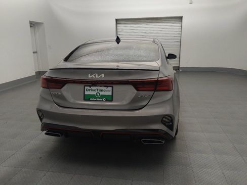 Used 2023 Kia Forte GT FWD image 7