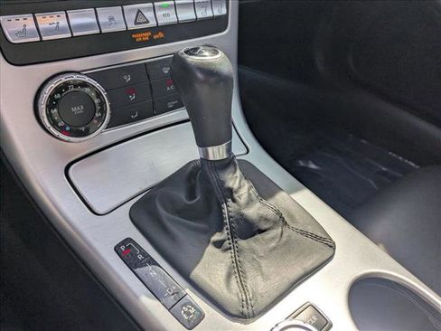 Used 2013 Mercedes-Benz SLK 350 SLK 350 image 14