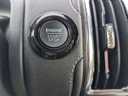 Used 2025 Ford Expedition Platinum w/ Stealth Performance Package image 21