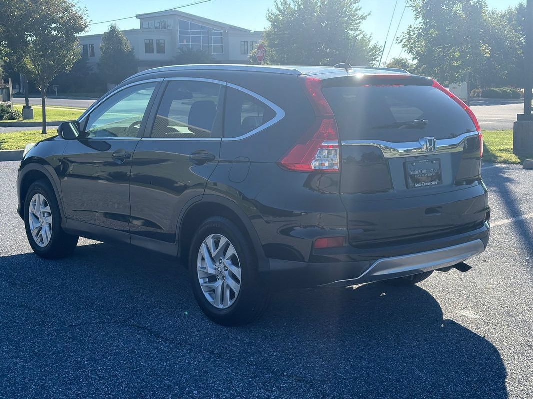 Used 2016 Honda CR-V EX-L image 6