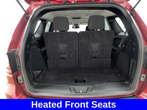 Used 2015 Dodge Durango SXT w/ Quick Order Package 23B image 27