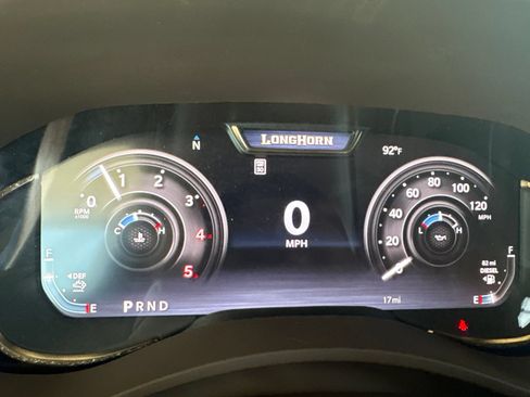 New 2027 RAM 2500 Limited AWD/4WD image 37