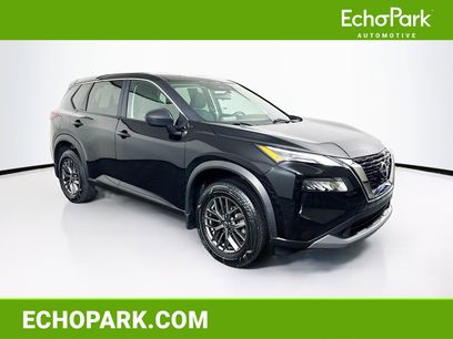 Used 2023 Nissan Rogue S