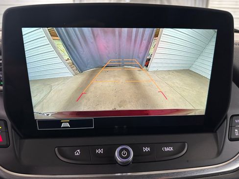 Certified 2024 Chevrolet Blazer LT w/ Convenience Package image 13