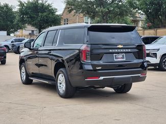 Used 2025 Chevrolet Suburban LS RWD video 3