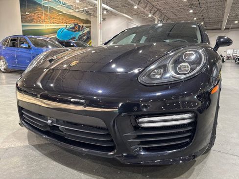 Used 2015 Porsche Panamera w/ Premium Package Plus image 30