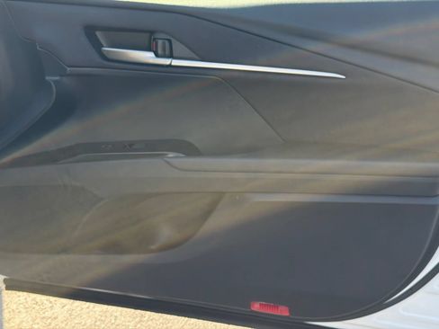 New 2026 Toyota Camry LE w/ Convenience Package FWD image 12