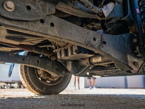 Used 2019 Ford F550 4x4 Crew Cab Super Duty image 65