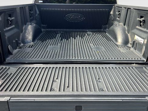 Used 2019 Ford F150 King Ranch w/ Trailer Tow Package RWD image 9