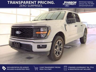 Used 2024 Ford F150 STX
