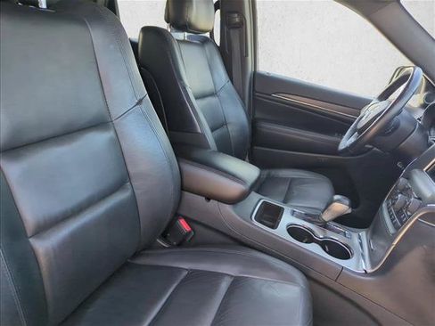 Used 2018 Jeep Grand Cherokee Limited RWD image 26