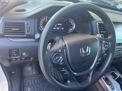 Used 2021 Honda Ridgeline Sport image 8