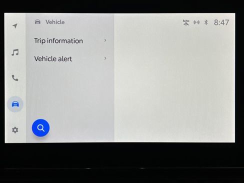 Used 2024 Toyota RAV4 LE image 47